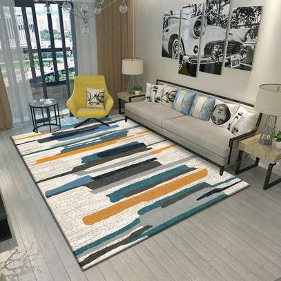 Tapis 3 D image 1