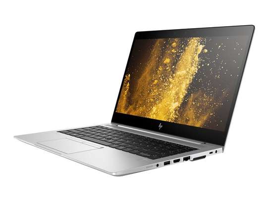 HP EliteBook 840/745 8th gen image 3