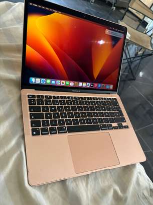 MacBook Air m1 image 3