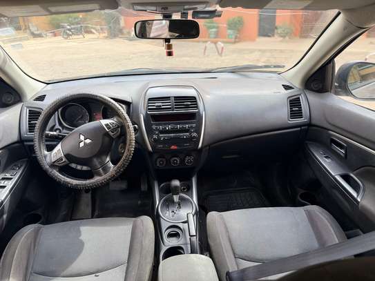 Mitsubishi RVR ANNÉE 2012 image 7