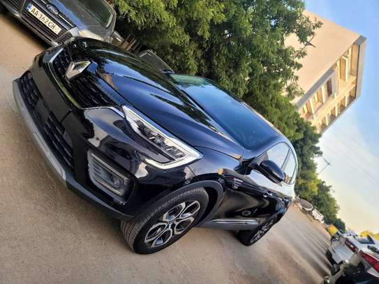 RENAULT arkana XM3 2020 image 2