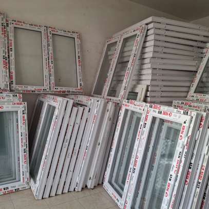 Fenetres pvc antibruits doubles vitrages image 2
