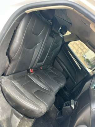 Ford fusion image 13