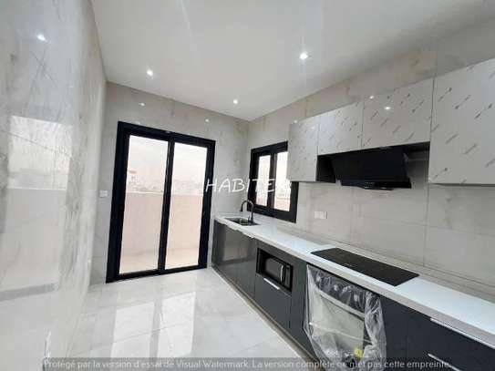 Appartement haut standing à louer à liberté 1 prés du CASINO image 5