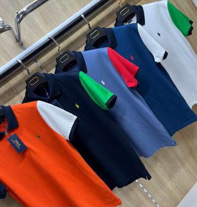 Polos Ralph & Hackett image 4