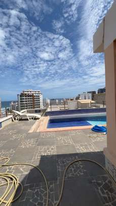 Appartements F3 Meublé à Louer longue durée Ngor virage image 10