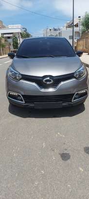 Renault qm3 2017 image 8