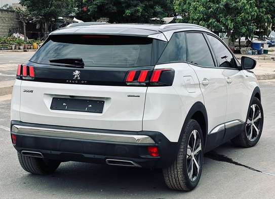 PEUGEOT 3008 GTLINE image 5