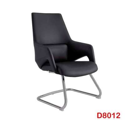 FAUTEUIL VISITEUR D8012 image 1