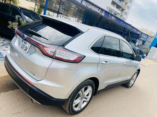 Ford edge titanum 2017 image 5