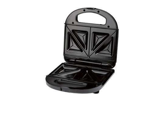 Appareil à croque-monsieur 750 W - SILVERCREST image 4