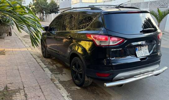 Ford Escape 2016 full optional image 1