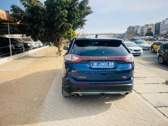 FORD EDGE 2017 image 6
