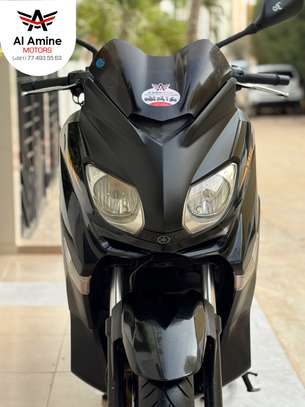Yamaha Xmax New model (Phase 2) image 2