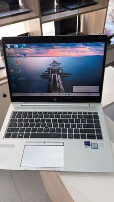 Ordinateur HP EliteBook 840 G6 image 2