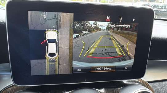 Mercedes GLC 300 coupe image 5