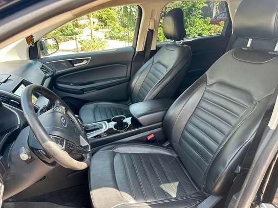 Ford edge sel image 8