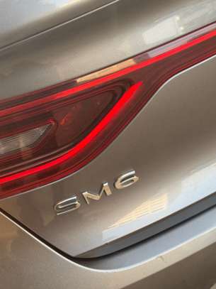 Renault talismane image 11