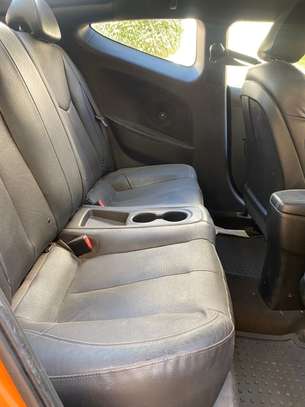 hyundai volester 2016 image 5