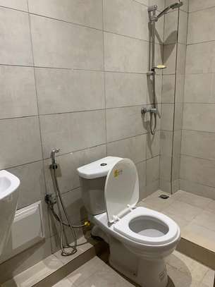 Appartement F4 a Yoff Onomo image 9