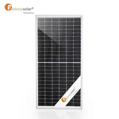 Chauf eau Felicity Solar panneau solaire image 1