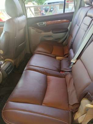 Toyota Lexus  2003 image 4