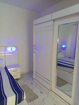 STUDIO MEUBLÉ,HLM GRANF YOFF image 2
