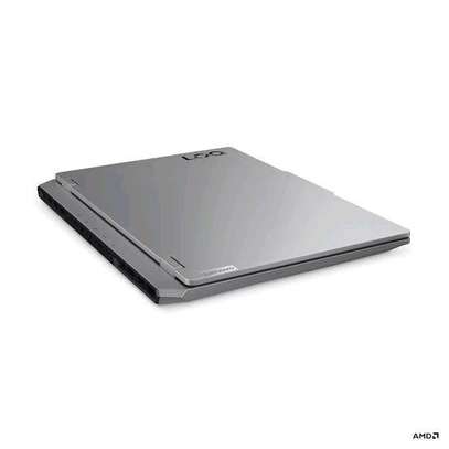 Gamer Lenovo LOQ 2025 Ai Ryzen image 1