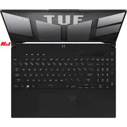 Asus Tuf A16 RX7700s image 3