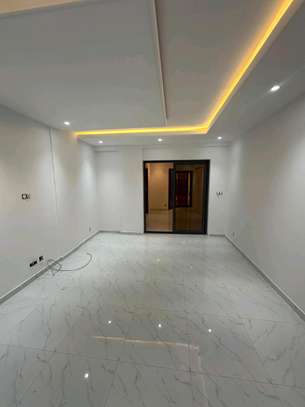 Appartement neuf au zone de recasement ngor-almadies image 2