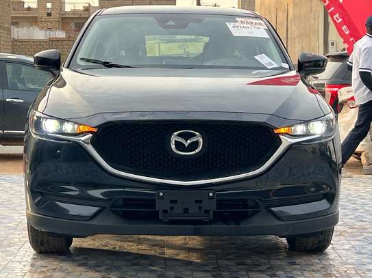 Mazda image 10