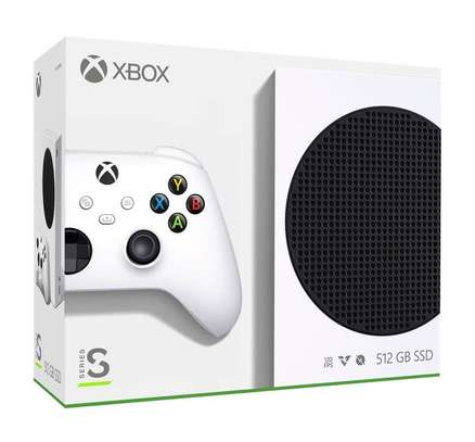 Promotion Xbox serie S image 1
