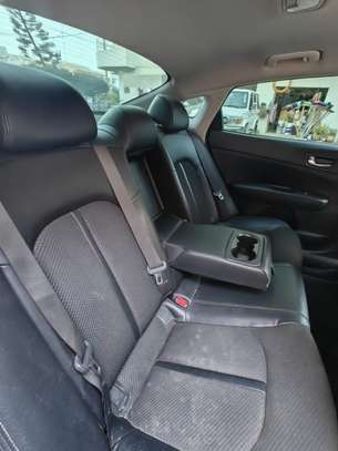 Kia optima 2018 image 11