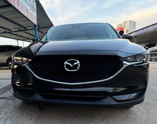 Mazda CX-5 Full options image 12