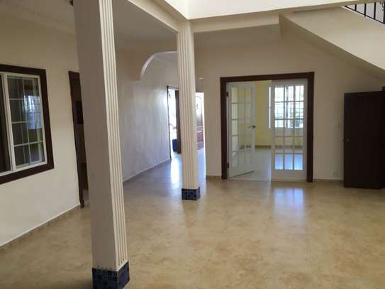 Maison à Louer aux Almadies image 5