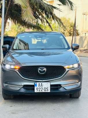 Mazda Cx5 2017 image 1