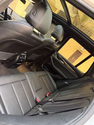 BMW X3 2018 image 7