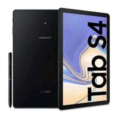 Samsung Galaxy Tab S4 image 1