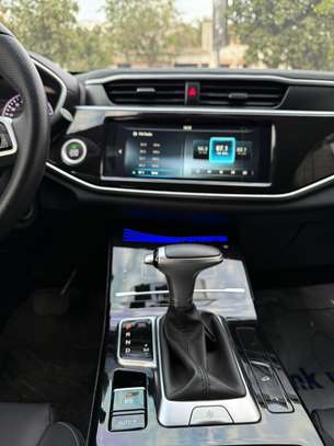 Fengon iX5 2020 image 9