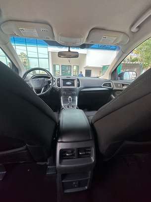 Ford Edge 2017 image 13