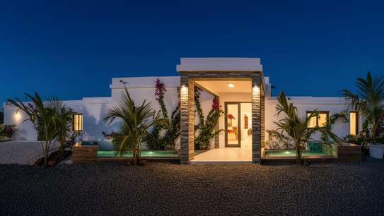 🌴 VILLA D’EXCEPTION À POINTE SARÈNE 🌊 image 13