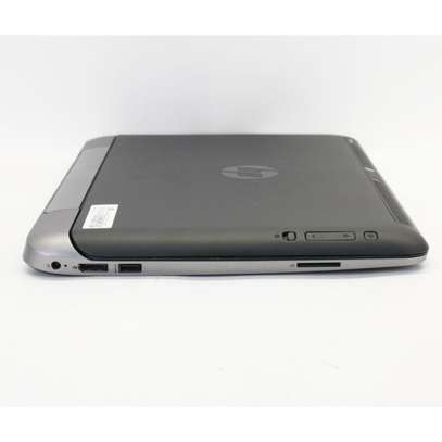 Hp Pro x2 612 G1 INTEL OU I5-4th.4go ssd 256.12.5"TACTILE image 6