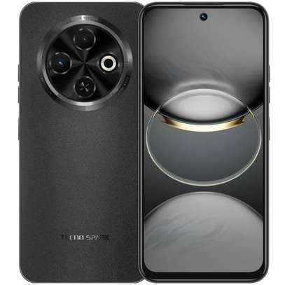 Tecno spark 30c 128go ram 4go image 1