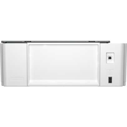 Imprimante HP 580 Smart Tank 3EN1 / WIFI + 6 Bouteilles image 4