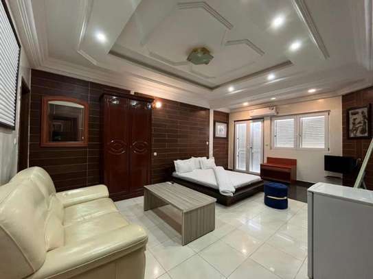 Offre exceptionnelle:  Suites de standing aux Mamelles image 1