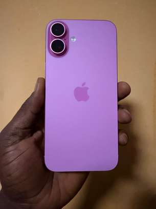 Iphone 16Plus 128gb Sim physique image 1