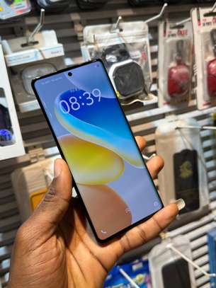 Vivo X80 Pro 256Go Ram20 image 4