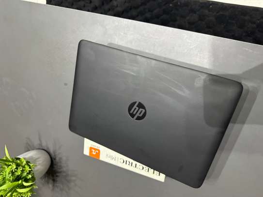 Ordinateur portable Hp elitebook i5 256gb ram 8gb image 3