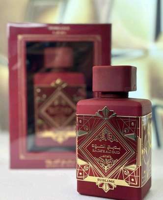 Chapelets & parfums image 2