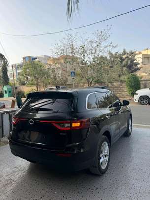 Renault Qm6 image 3